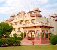 Jai Mahal Palace
